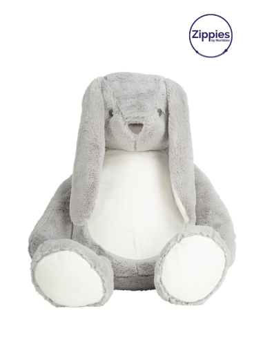 MUM-MM550-Giant Zippie Bunny